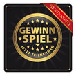 Gewinnspiel