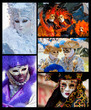 Masques Venitien