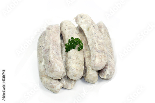 Photo: andouillettes andouillettes