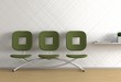 Wartezimmer