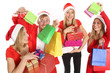 Foto: Weihnachten mit der Familie Weihnachten mit der Familie