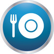 icone dinner
