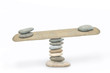 Stone balance