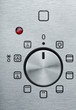 Hnadle of oven