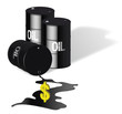 Oil Expensive