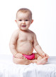 innocence parenthood tenderness