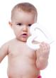baby love symbol