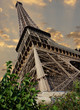 Eiffel tower