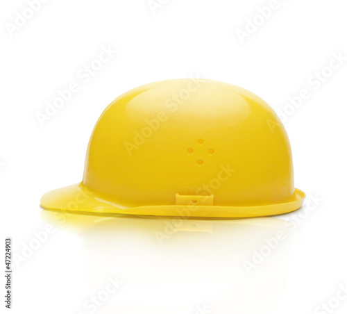 Photo: Bauhelm Bauhelm