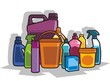 detergents
