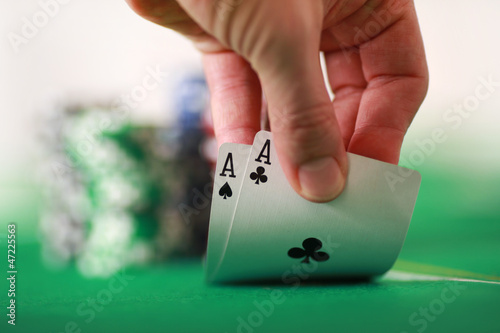 Photo: super Karten fürs Pokerspielen super Karten fürs Pokerspielen