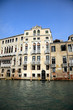Bella Italia series. Venice homes. Italy.