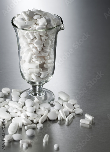 Photo: medical cure of pills medical cure of pills