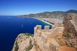 Alanya fortress, Turkey