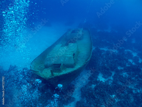 Photo: wreck wreck