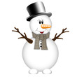 Snowman