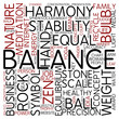 balance