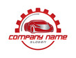 car business logo