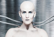 android girl