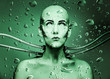 underwater android