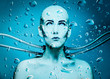 underwater android