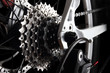 Bicycle gears and rear derailleur