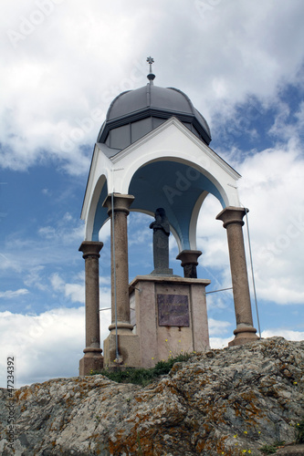 Photo: Notre Dame de la Garde Notre Dame de la Garde