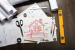 Tools and papers on the table