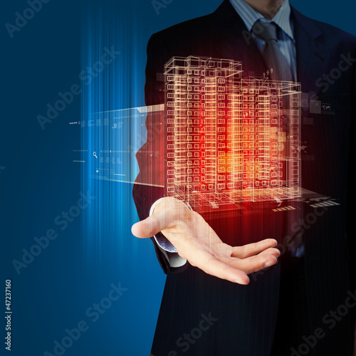 Photo: engineering automation building design engineering automation building design
