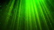 Flickering Particles, random motion of particles, Loop