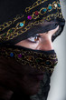Muslim face