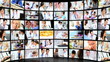 Montage Images Medical and Pharmaceutical Treatments