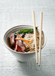 Photo: Chinese soup Chinese soup