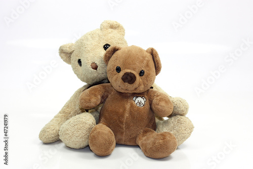 Photo: ours en peluche ours en peluche