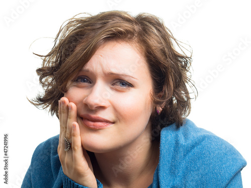 Photo: Serious Toothache Serious Toothache