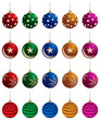 Christmas Balls