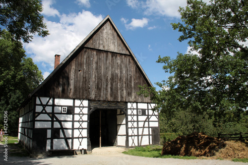 Photo: Fachwerkbauernhof Fachwerkbauernhof