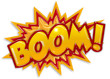 comic boom