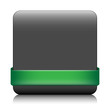 BLANK web button (square green icon symbol)