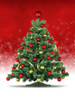 Christmas tree