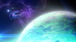 Far planet loop