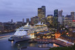 Ships Sy Quay Voyager Set 45mm