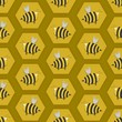 Seamless Beehive