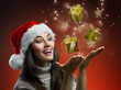 Christmas presents