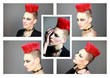 collage punk