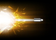power of bullet