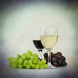 crisp wine