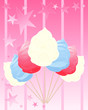 cotton candy america
