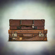 old fashioned cases