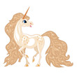 magic horse